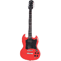 Epiphone G-310 SG Red