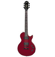 Epiphone Les Paul Special II Wine Red