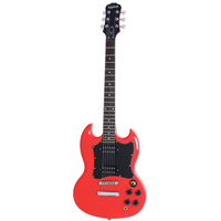SG G-310 Electric Guitar Cherry