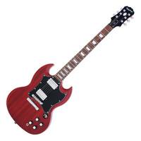 SG G-400 UK Ltd Edt. Electric Guitar