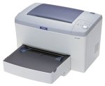 EPSON 12PPM Mono Laser Printer