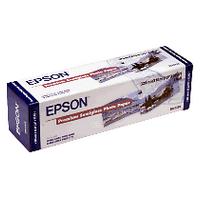 Epson 329mm x 10M Premium Semigloss Photo Paper