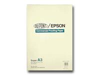 EPSON A3  Epson/Dupont Cromalin Designer Proof (100 Sheets)