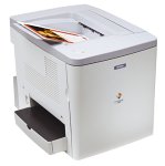 EPSON A4 Colour Laser Printer 4PPM 16PPM Mono Network