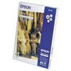 Epson A4 Double Sided Matte Paper 178gsm (50/pk)