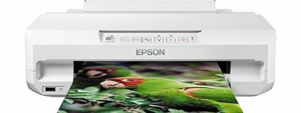 Epson A4 Expression Photo XP-55 Inkjet Printer