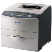 Epson AcuLaser C1100 Colour Laser Printer