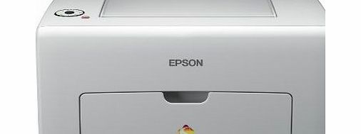 Epson AcuLaser C1700 Printer