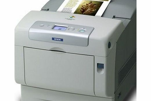 Epson AcuLaser C4200DN Color Laser Printer