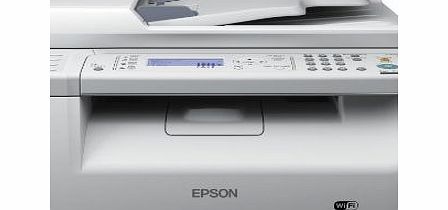 Epson AcuLaser CX17WF A4 All-In-One Colour Printer