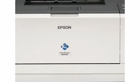 Epson AcuLaser M2300DT A4 Mono Laser Printer