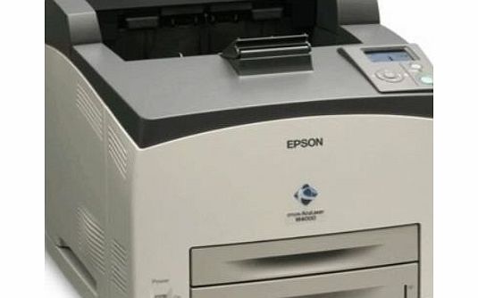 Epson Aculaser M4000n - Printer - B/w - Laser
