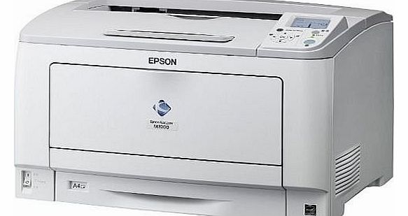Epson AcuLaser M7000DN Monochrome Printer