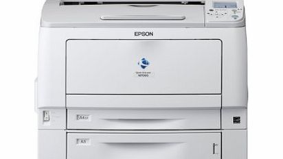 Epson AcuLaser M7000TN Monochrome Printer