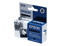 EPSON BLACK INK CARTRIDGE FOR STYLUS COLOUR 400/500/600/440/640