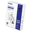 Epson Bright White Paper 90gsm 500 Sheet Pack