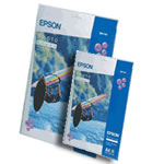 Epson BUNDLE - Epson A4 Photo Paper (20 Sheets) and