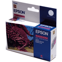 Epson C13T034340 OEM Magenta Inkjet Cartridge