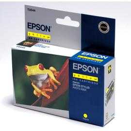 Epson C13T054440 OEM Epson Yellow Ink Catridge