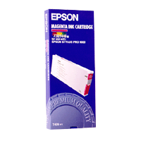 Epson C13T410011 OEM Cyan Inkjet Cartridge