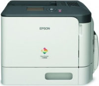 Epson C3900N