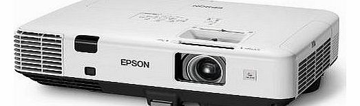 Epson EB-1930 LCD Projector - White (4200 ANSI Lumens, XGA)