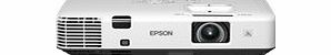 Epson EB-1950 4500 Lumens LCD XGA Projector