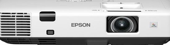 Epson EB 1960 LCD projector