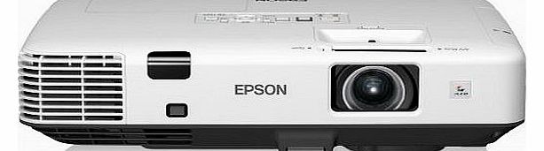 Epson EB-1965 5000 Lumens LCD XGA Projector