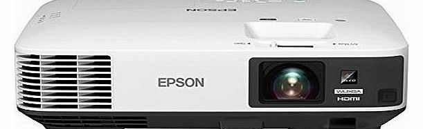 Epson EB 1980WU LCD projector
