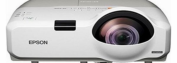Epson EB 420 LCD Projector