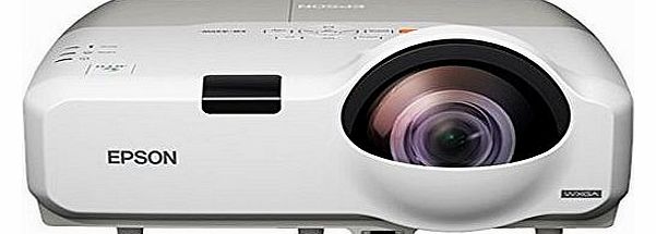Epson EB 430 LCD Projector