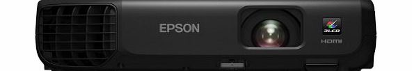 Epson EB-S03 2700 Lumen SVGA Projector