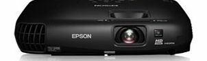 Epson EH-TW550 WXGA 3000 Lumens 3LCD Projector