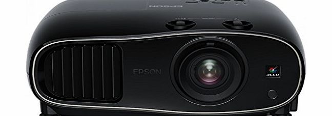 Epson EH TW6600 LCD projector - 3D