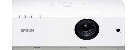 Epson EM-P6110 3500 ANSI Lumens XGA Projector (Installation Projector with Network Interface)