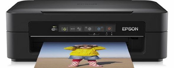 Epson Expression Home XP-212 All-In-One Printer with Wi-Fi