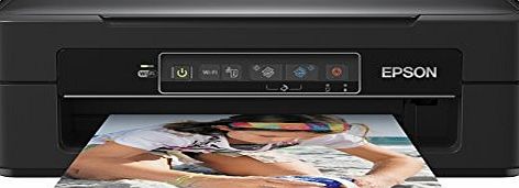 Epson Expression Home XP-235 All-in-One Inkjet Printer