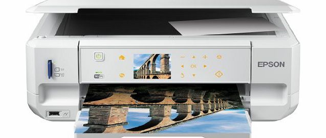Epson Expression Home XP605
