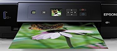 Epson Expression Premium XP 520 Colour Multifunctional Printer