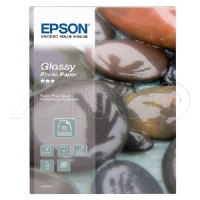 EPSON GLOSSY PHOTO PAPER A4 (50 SHEETS) S042051