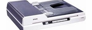 GT 1500 - Flatbed Scanner