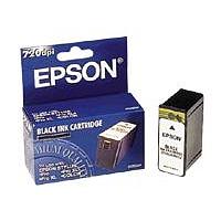 Epson Ink Cartridge Black for Stylus Colour Pro XL