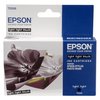Epson Inkjet Cartridge Light Light Black for