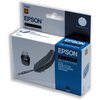 Epson Inkjet Cartridge Page Life 1240pp Black