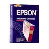 Epson Inkjet Cartridge Page Life 300pp Magenta