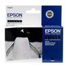 Epson Inkjet Cartridge Page Life 400pp Black Ref