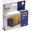 Epson Inkjet Cartridge Page Life 420pp Yellow