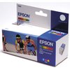 Epson Inkjet Cartridge Page Life 570pp 3-Colour