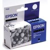 Epson Inkjet Cartridge Page Life 600pp Black Ref